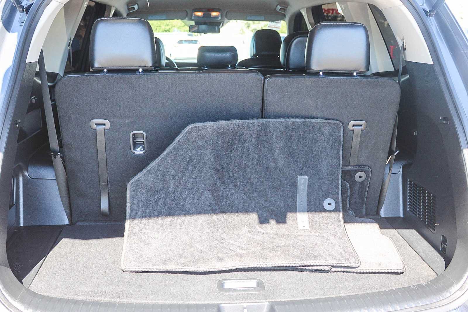 Used 2024 Kia Telluride LX FWD image 26