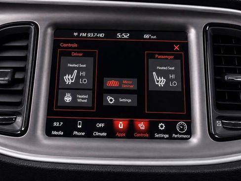 Used 2021 Dodge Challenger R/T Scat Pack RWD image 25
