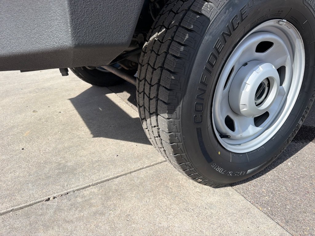 Used 2017 Ford F350 XL w/ Power Equipment Group AWD/4WD image 6