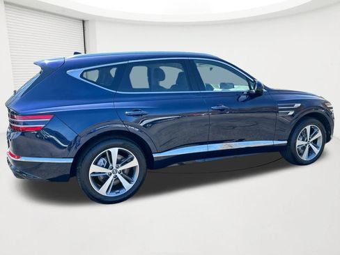 Used 2023 Genesis GV80 3.5T w/ Advanced Package AWD/4WD image 4