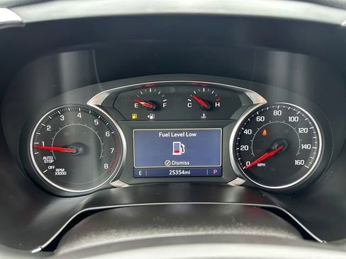 Used 2024 Chevrolet Blazer LT w/ Convenience Package AWD/4WD image 23