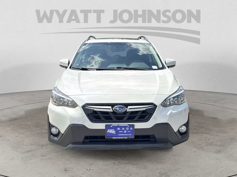 Used 2021 Subaru Crosstrek 2.0i Premium w/ Moonroof Package image 8