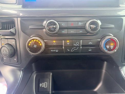 New 2026 Ford F150 STX w/ F-150 LOBO Package image 23
