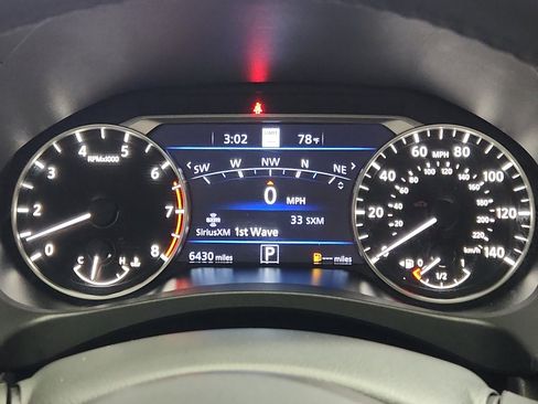 Used 2024 Nissan Altima 2.5 SV w/ SV Premium Package image 14