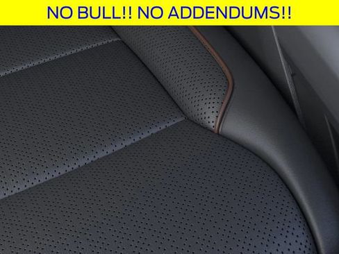 New 2025 Ford F150 Lariat w/ Equipment Group 501A Mid image 17