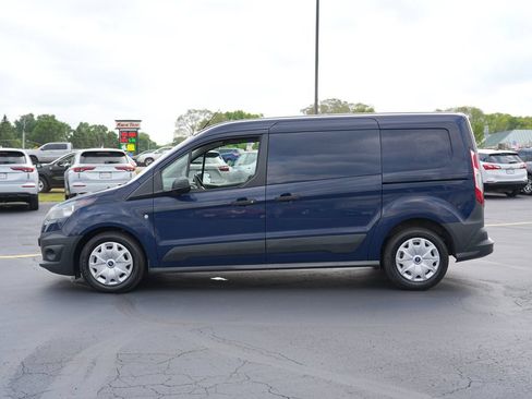 Used 2018 Ford Transit Connect XL FWD image 6