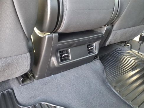 Used 2022 Chevrolet Silverado 1500 Custom Trail Boss image 13