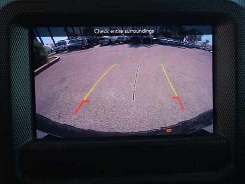 Used 2018 Jeep Wrangler Unlimited Rubicon w/ LED Lighting Group AWD/4WD image 34