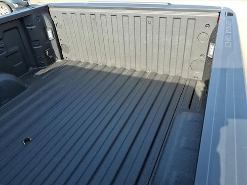 New 2026 Chevrolet Silverado 1500 RST w/ All Star Edition Plus image 10