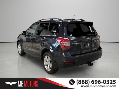 Used 2014 Subaru Forester 2.5i Touring AWD/4WD image 6