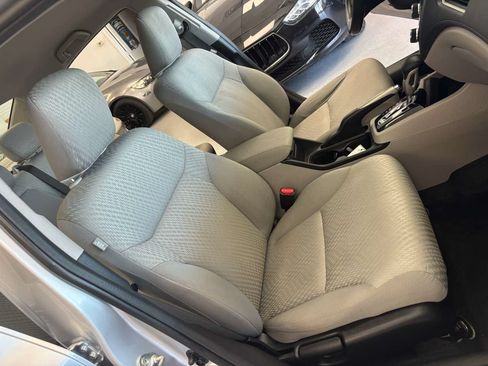 Used 2015 Honda Civic LX image 22