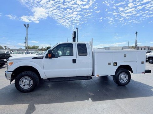 Used 2016 Ford F250 XL w/ Power Equipment Group image 10