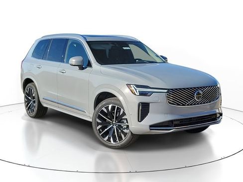 New 2026 Volvo XC90 B6 Ultra w/ Protection Package image 1