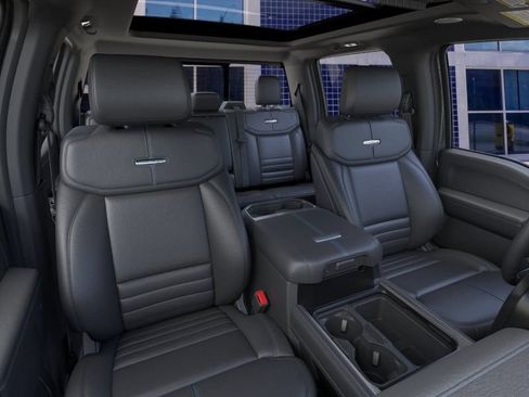 New 2026 Ford F250 Platinum AWD/4WD image 11