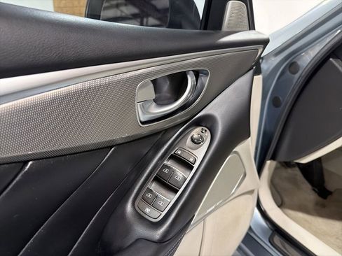 Used 2017 INFINITI Q50 3.0t Premium image 26