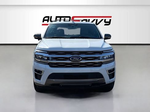 Used 2024 Ford Expedition Max King Ranch AWD/4WD image 2