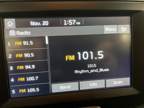 Used 2020 Kia Soul X-Line image 20