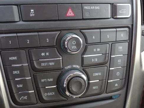 Used 2016 Buick Verano Convenience image 9