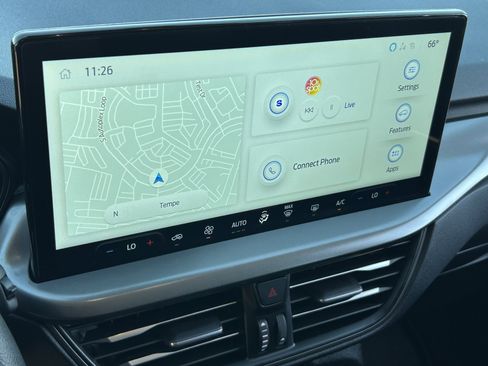 Used 2025 Ford Escape Active w/ Tech Pack #1 image 27