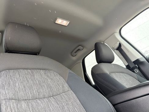 Certified 2022 Ford Bronco Sport Big Bend w/ Convenience Package image 15