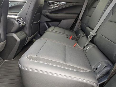 New 2025 Chevrolet Blazer EV LT image 15