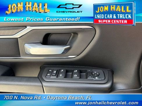 Used 2025 RAM 1500 Big Horn AWD/4WD image 28