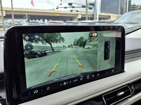 New 2026 Lincoln Aviator 2WD image 14