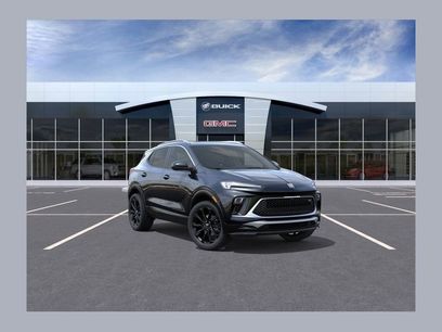 New 2026 Buick Encore GX Sport Touring