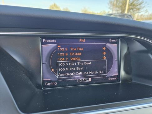 Used 2012 Audi A5 2.0T Premium Plus image 16