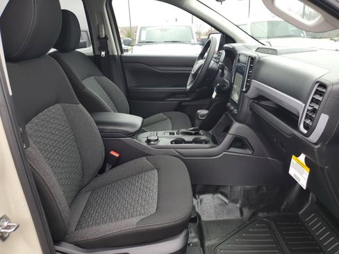 New 2026 Ford Ranger XL image 31