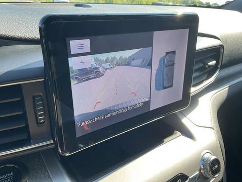 Certified 2023 Ford Explorer Timberline AWD/4WD image 18