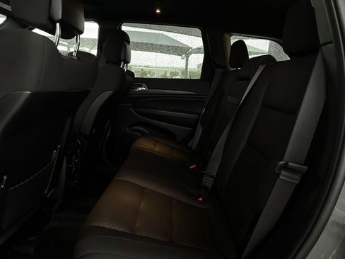 Used 2021 Jeep Grand Cherokee Freedom Edition AWD/4WD image 27