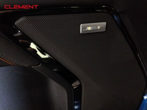 Used 2022 GMC Sierra 1500 AT4 w/ AT4 Premium Package image 23