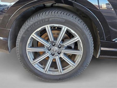 Used 2018 Audi Q7 2.0T Premium Plus w/ Premium Plus Package image 25