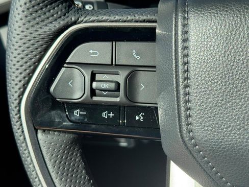 New 2026 Toyota Tundra Capstone AWD/4WD image 13