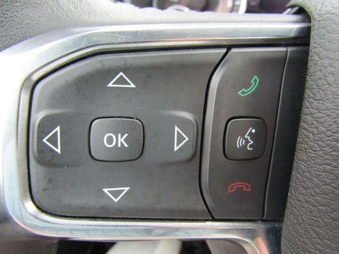 Used 2024 RAM 1500 Laramie image 26