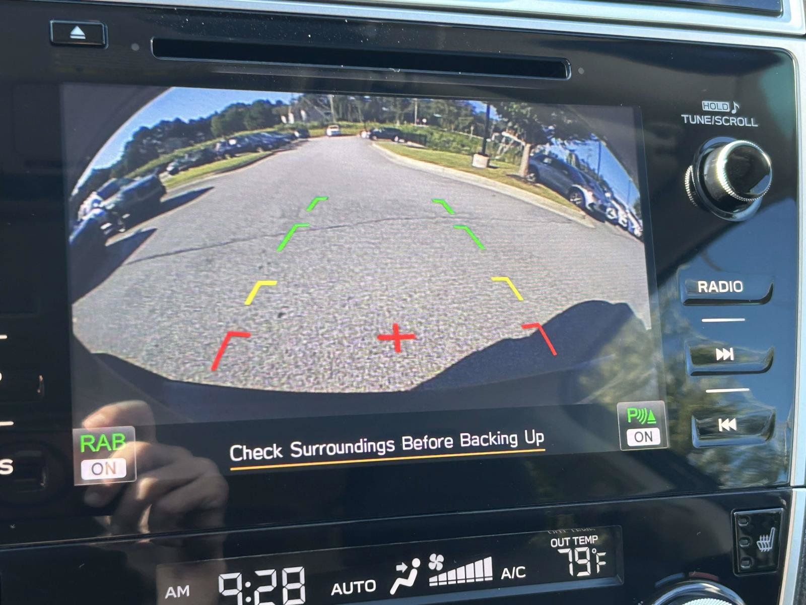 Used 2019 Subaru Outback 2.5i Limited AWD/4WD image 29