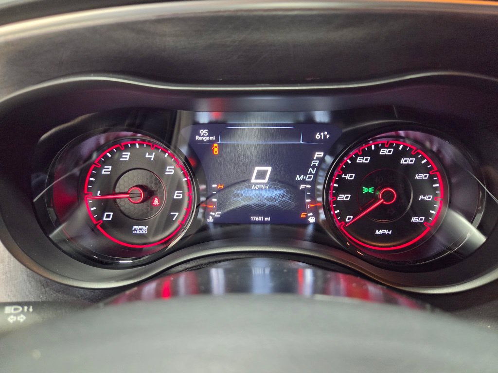 Used 2023 Dodge Charger R/T w/ Daytona Edition Group RWD image 29