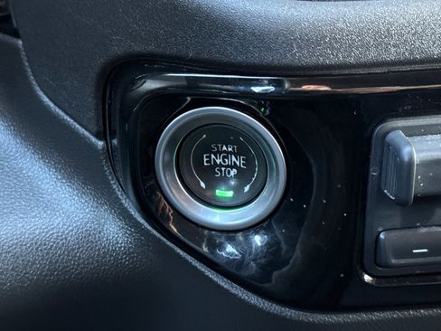 Used 2025 GMC Sierra 1500 Elevation w/ X31 Off-Road Package image 28