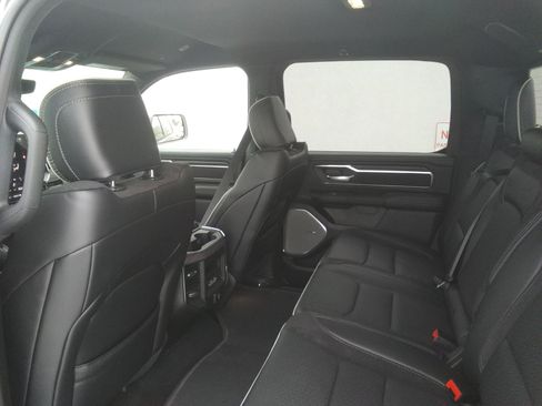 New 2026 RAM 1500 Laramie image 9