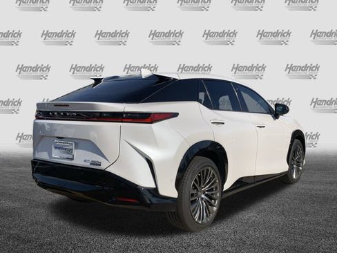 Used 2023 Lexus RZ 450e Premium image 10