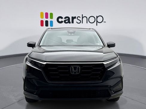 Used 2023 Honda CR-V EX-L image 8