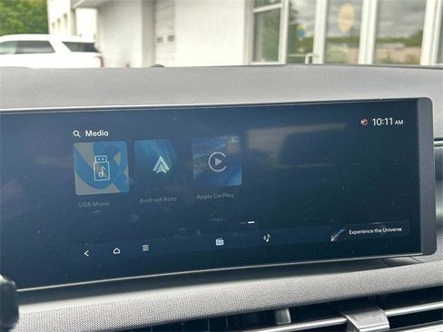 New 2025 Hyundai Santa Cruz Limited image 10