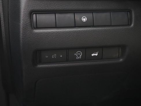 New 2026 Nissan Rogue SV AWD/4WD image 12