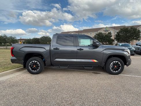 New 2026 Toyota Tundra Limited image 5