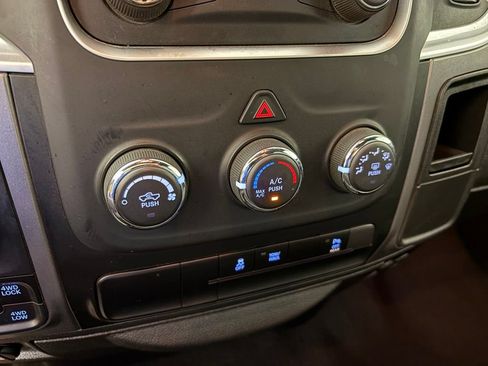 Used 2024 RAM 1500 Classic Warlock AWD/4WD image 27