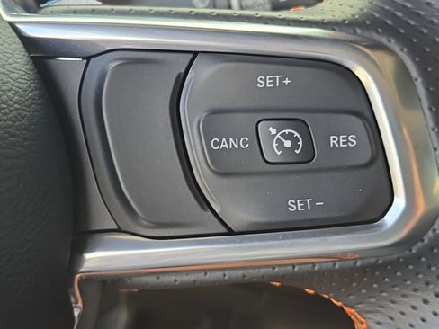 Used 2022 Jeep Gladiator Mojave w/ Trailer Tow Package image 20