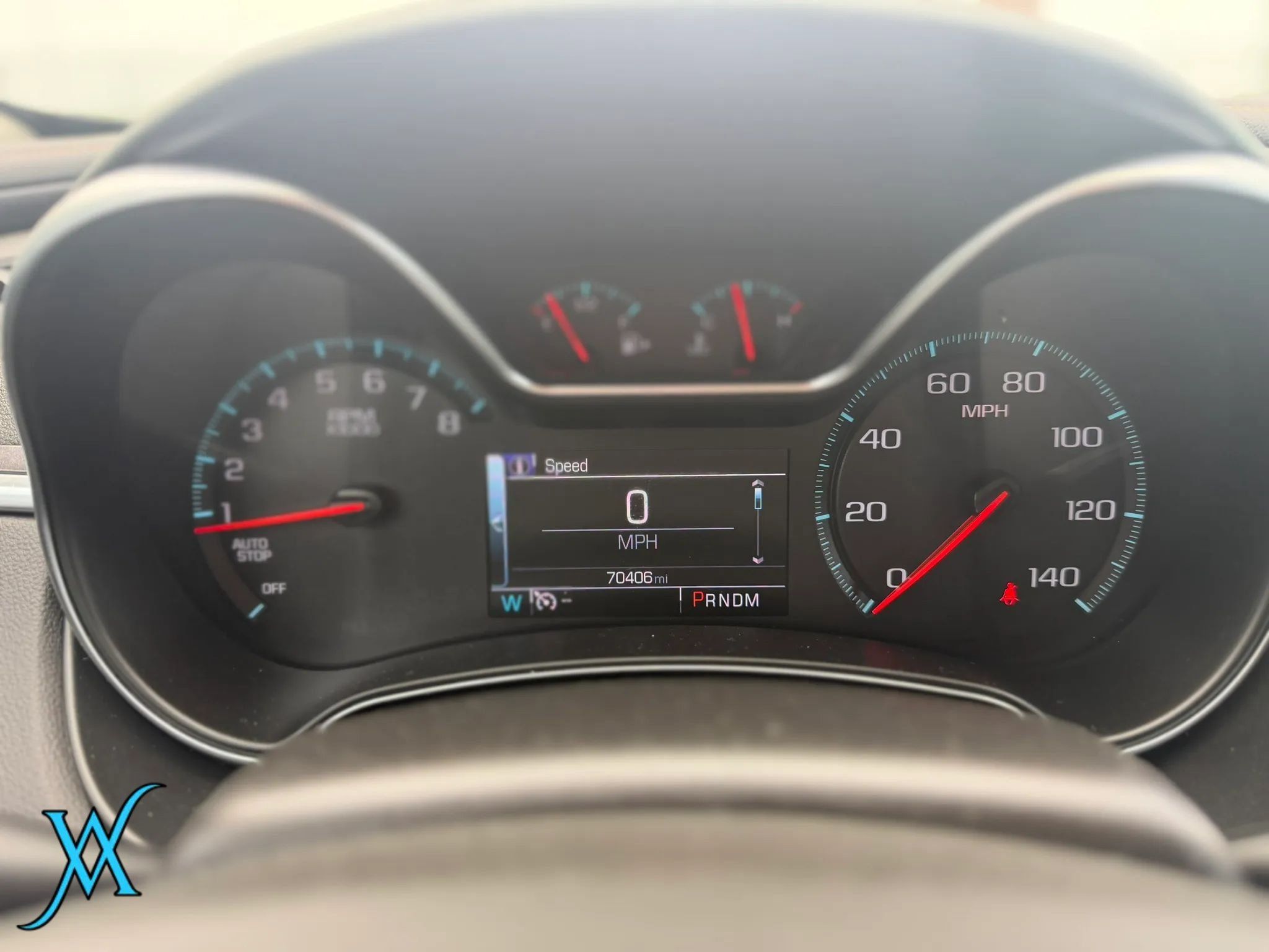 Used 2018 Chevrolet Impala LT w/ LT Convenience Package FWD image 28