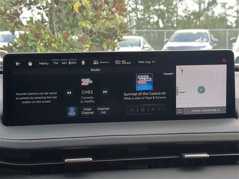 Used 2025 Genesis GV70 3.5T Sport w/ Sport Advanced Package image 24