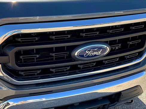 Used 2023 Ford F150 XLT image 34